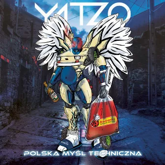 Polska Myśl Techniczna by Yatzo