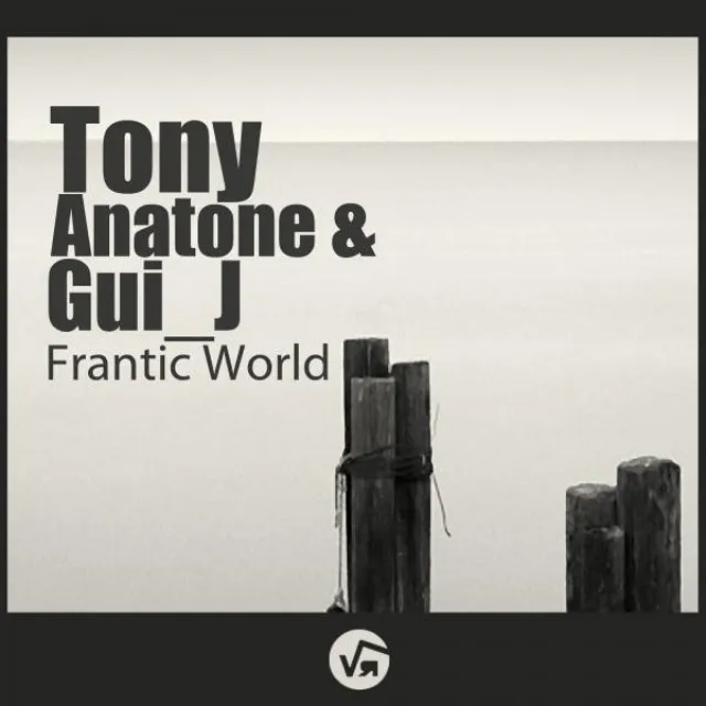 Frantic World - Original Mix