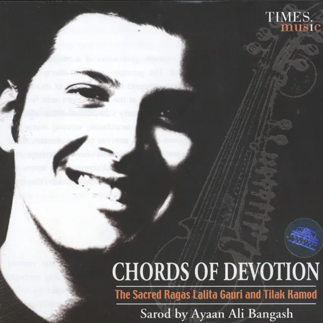 Chords Of Devotion