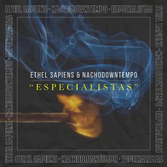 Especialistas by Nachodowntempo