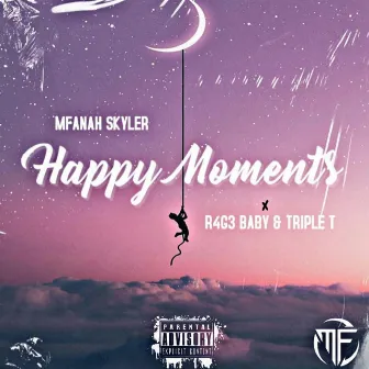 Happy Moments by Triple T