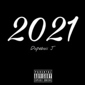 2021 by Unknown Artist