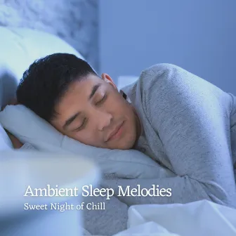 Ambient Sleep Melodies: Sweet Night of Chill by Music For Sleeping and Relaxation