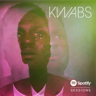 Spotify Sessions by Kwabs