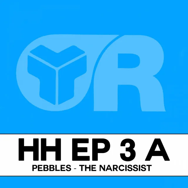 The Narcissist - Original Mix