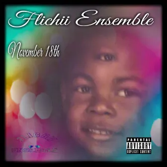 Papi (feat. Prince Tel) by Flichii Ensemble