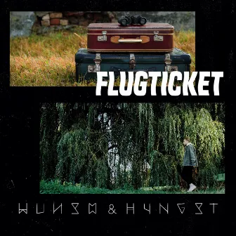 Flugticket by Loy Beatz