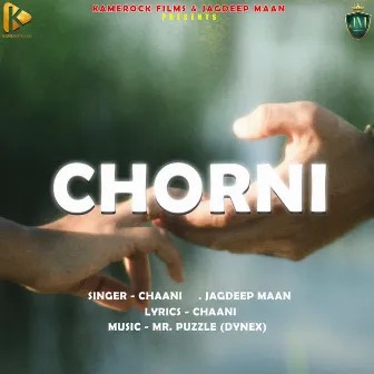 Chorni by Chaani