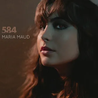 584 by Maria Maud