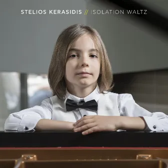 Isolation Waltz by Stelios Kerasidis