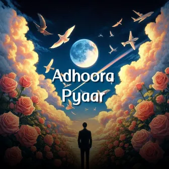 Adhoora Pyaar by Olive Muzic