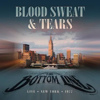 Live at the Bottom Line, New York, 1977 by Tears