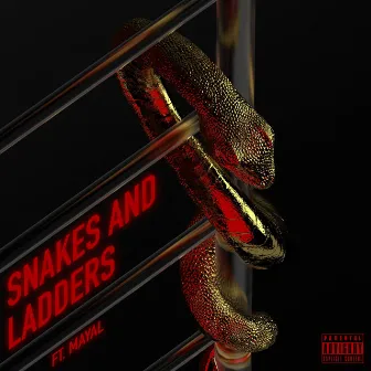 Snakes and Ladders by Sandstone City