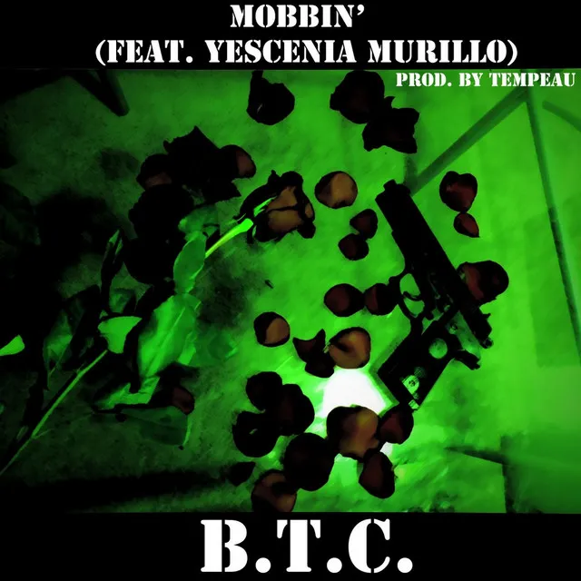 Mobbin' (feat. Yescenia Murillo)