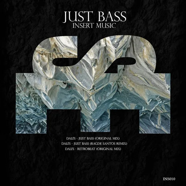 Just Bass - Ragde Santos Remix