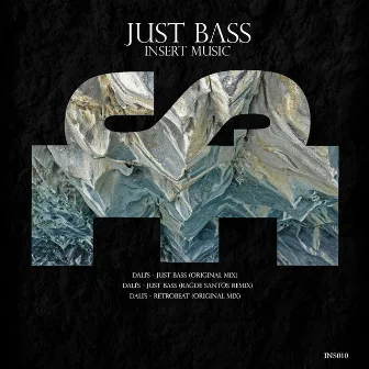 Just Bass by Dali's