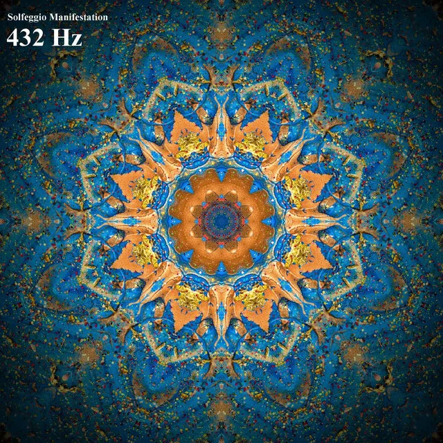 432 Hz