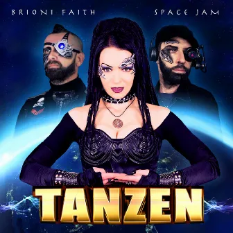 Tanzen by Brioni Faith