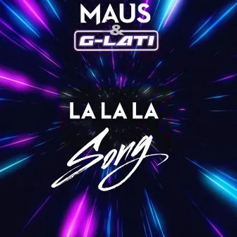 La La La Song by Maus