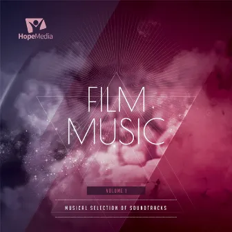 Film Music, Vol. 1 by Denis Boidi