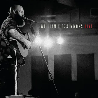 Live by William Fitzsimmons