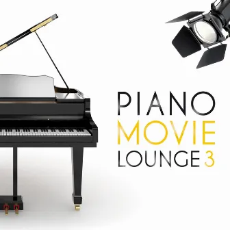 Piano Movie Lounge, Vol. 3 by See Siang Wong