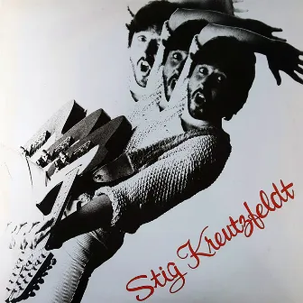 Stig Kreutzfeldt by Stig Kreutzfeldt