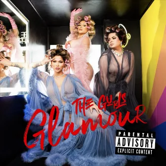 Glamour (Album Version) by The Gurls