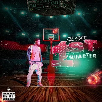 1st Quarter by Lil Pat The Nicest