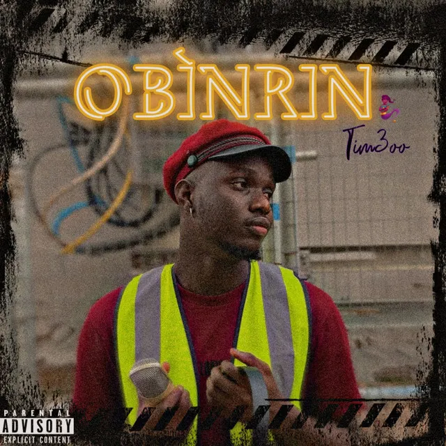 Obinrin