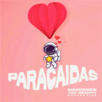 Paracaidas by Tha Gravity Music