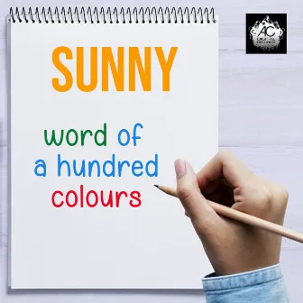 Word of Hundred Colours by 