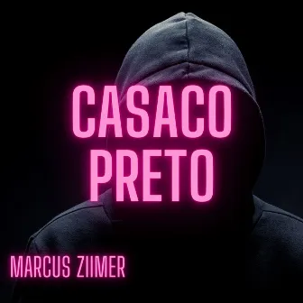 Casaco Preto by Marcus Ziimer