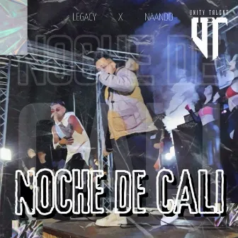 Noche de cali by Naando