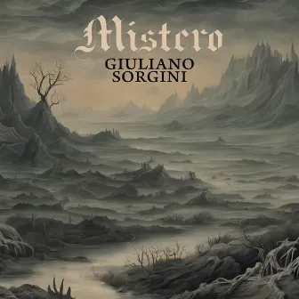 Mistero by Giuliano Sorgini