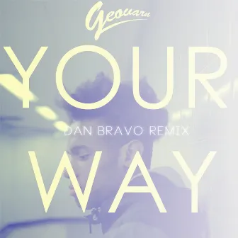 Your Way (Dan Bravo Remix) by Dan Bravo