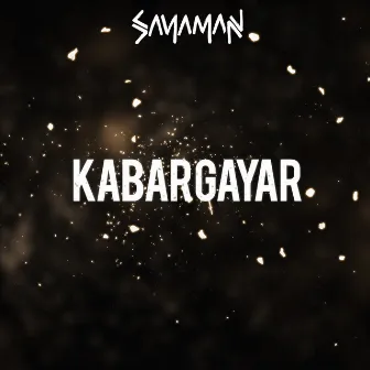 Kabar gayar by Sayaman