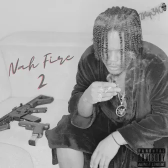 Nah Fire 2 [Giveon (like I want you)] by 2klip340