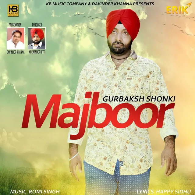 Majboor