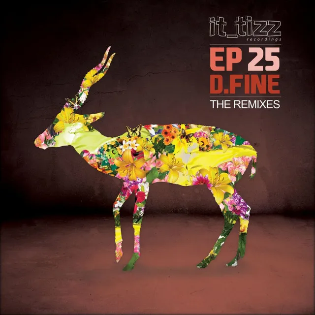 The Remixes