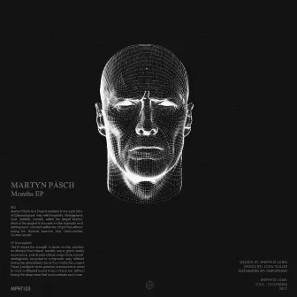 Months Ep by Martyn Päsch