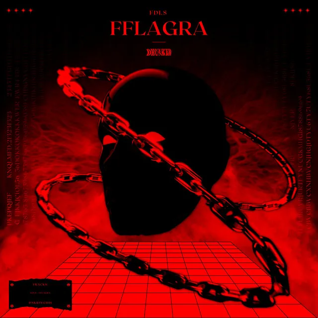 fflagra - Original Mix