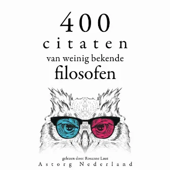 400 citaten van weinig bekende filosofen (Verzameling van de mooiste citaten) by Ambrose Bierce