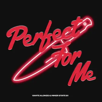 PERFECT FOR ME by Vante Alonzo