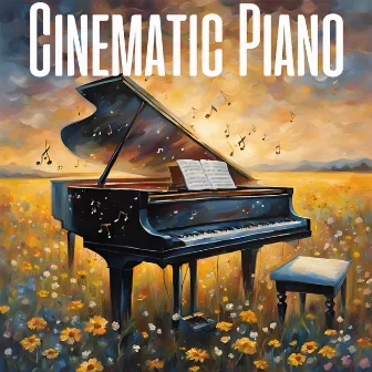 Cinematic Piano by Music Feel