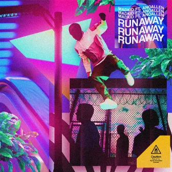 Runaway by Madkid