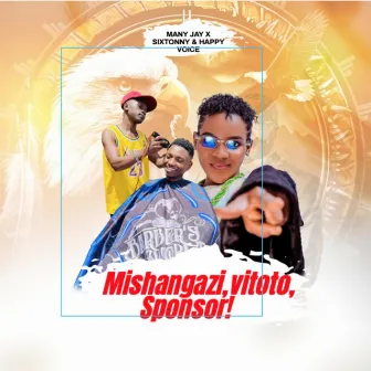 Mishangazi,Vitoto,Sponsor by 