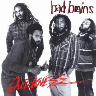 Quickness by Bad Brains