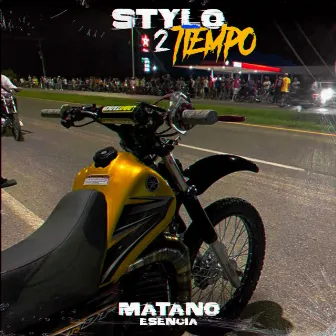 Stylo 2Tiempos by matano esencia