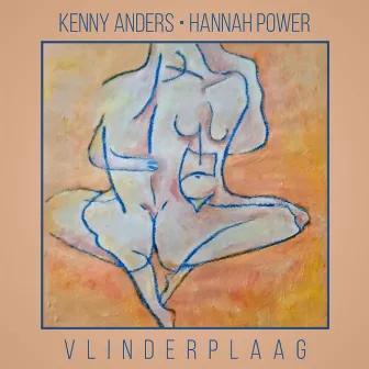 Vlinderplaag by Kenny Anders